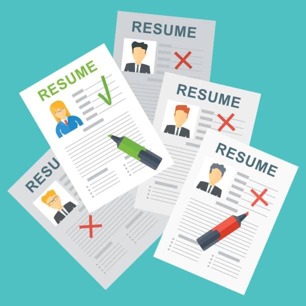 How to write a Resume in 2021
