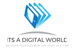 Living in a Digital World by Shawn Crigger